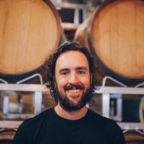 Dave Ronneberg (Co-Founder and GM of The Establishment Brewing Company)